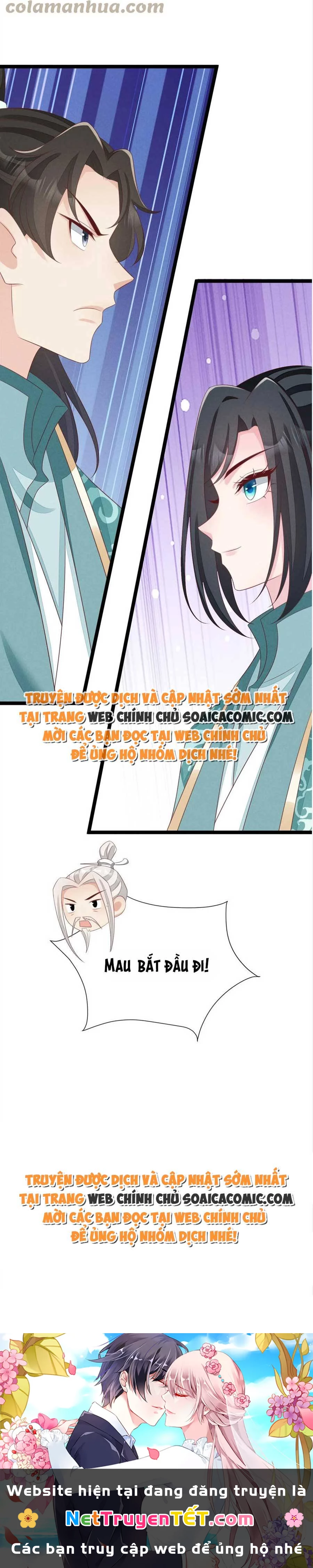 Thần Phi Ngự Thiên Hạ Chapter  34 - 10