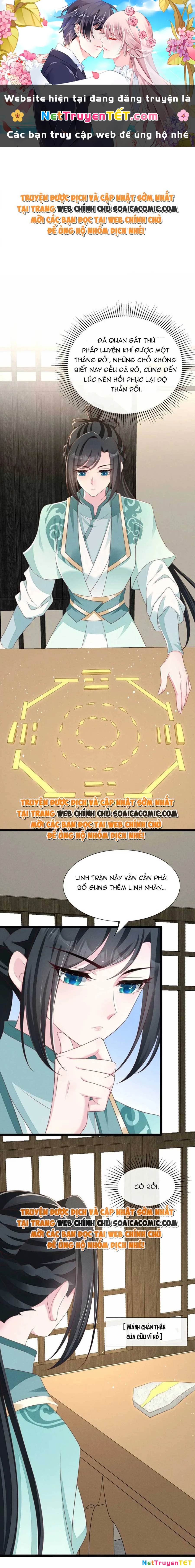 Thần Phi Ngự Thiên Hạ Chapter 35 - 1