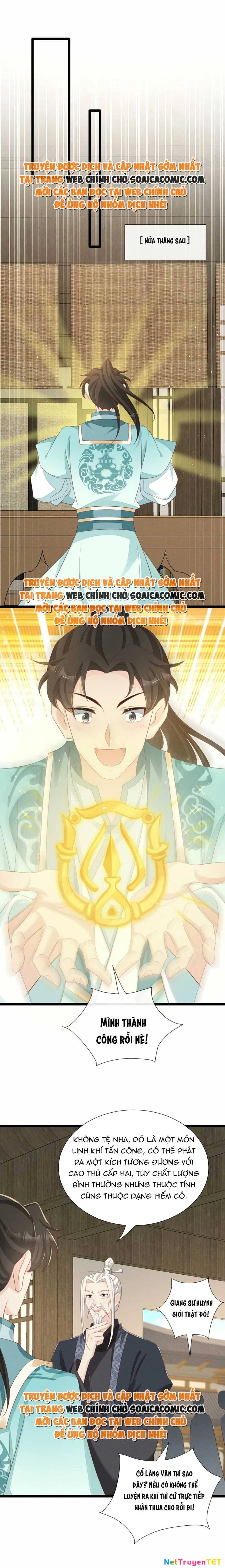 Thần Phi Ngự Thiên Hạ Chapter 35 - 2