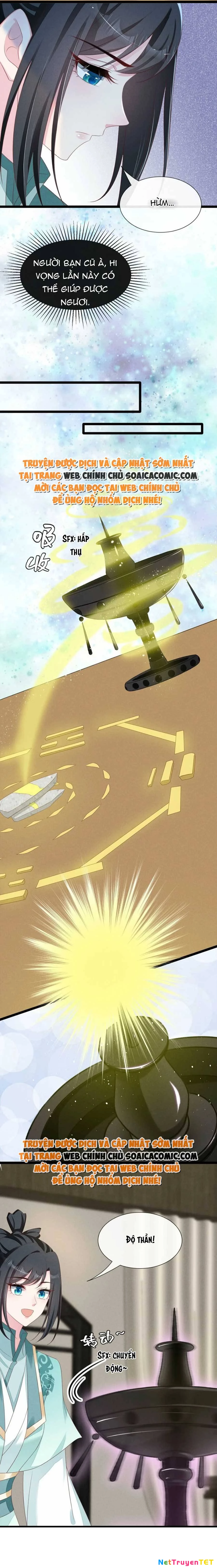 Thần Phi Ngự Thiên Hạ Chapter 35 - 4