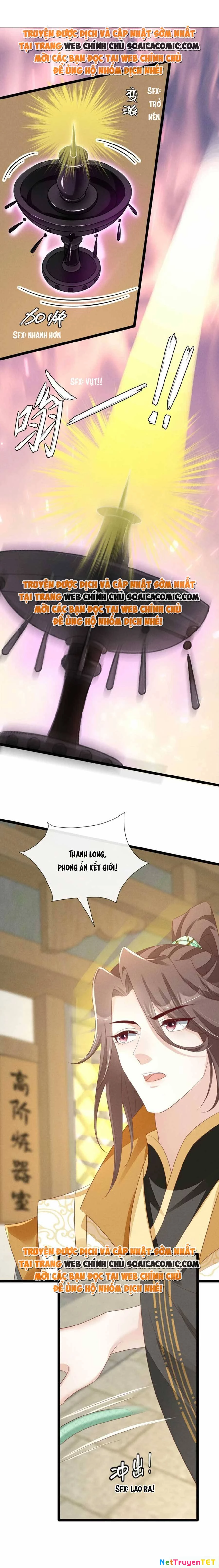 Thần Phi Ngự Thiên Hạ Chapter 35 - 5