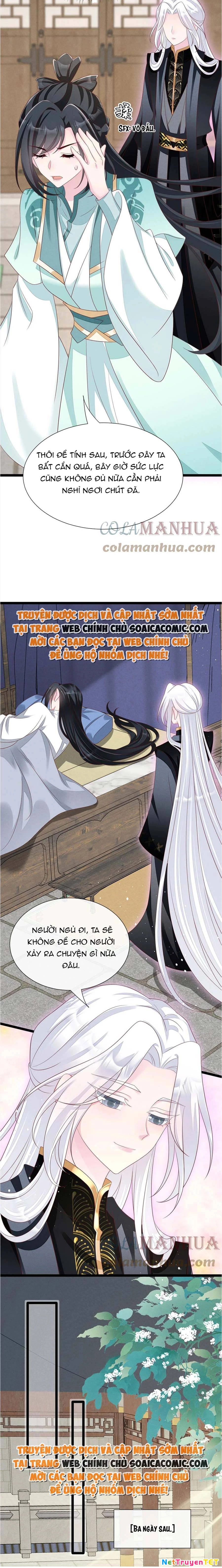 Thần Phi Ngự Thiên Hạ Chapter  36 - 4