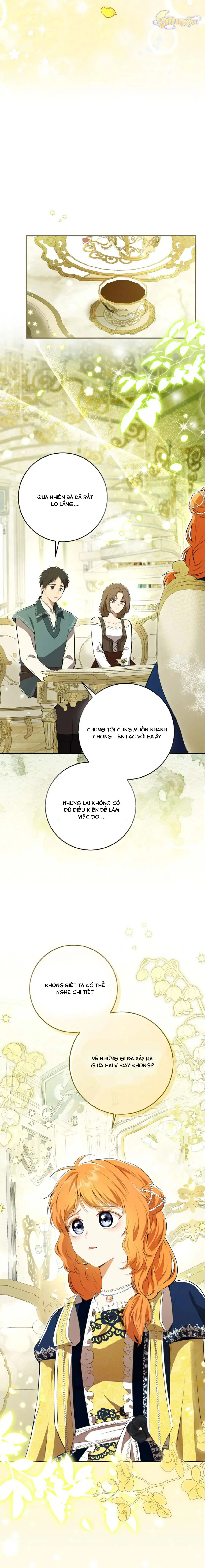 Sóc Con Tài Năng Chapter 96 - 5