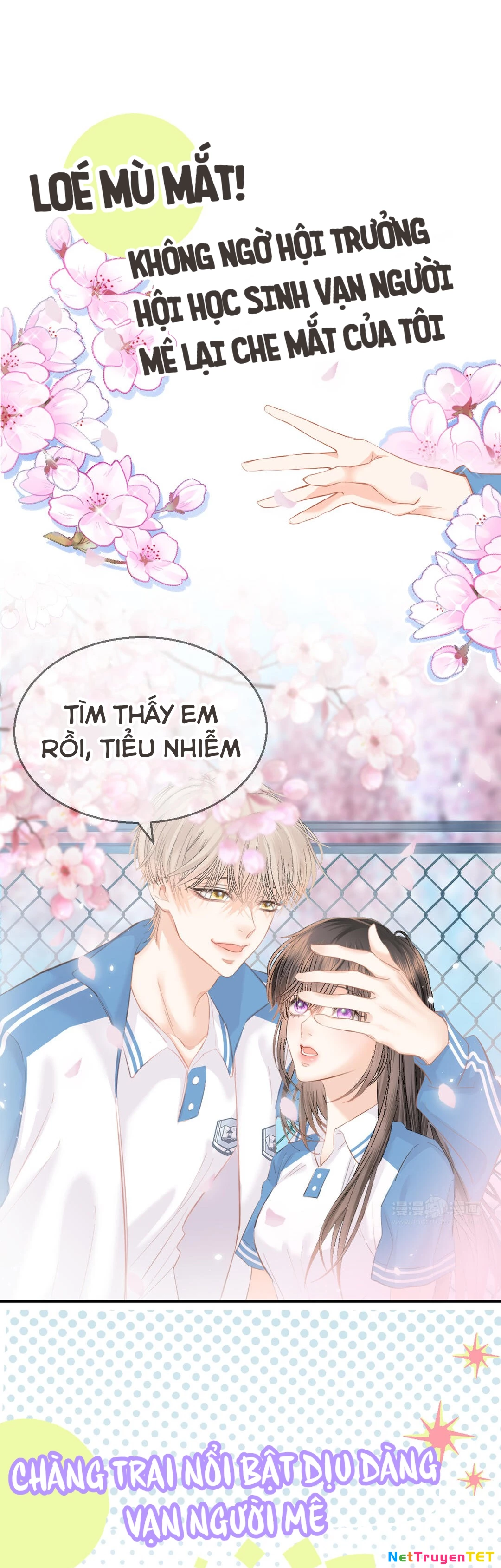 Khảo Nghiệm Cuối Cùng Của Tra Nữ Chapter 0 - 4