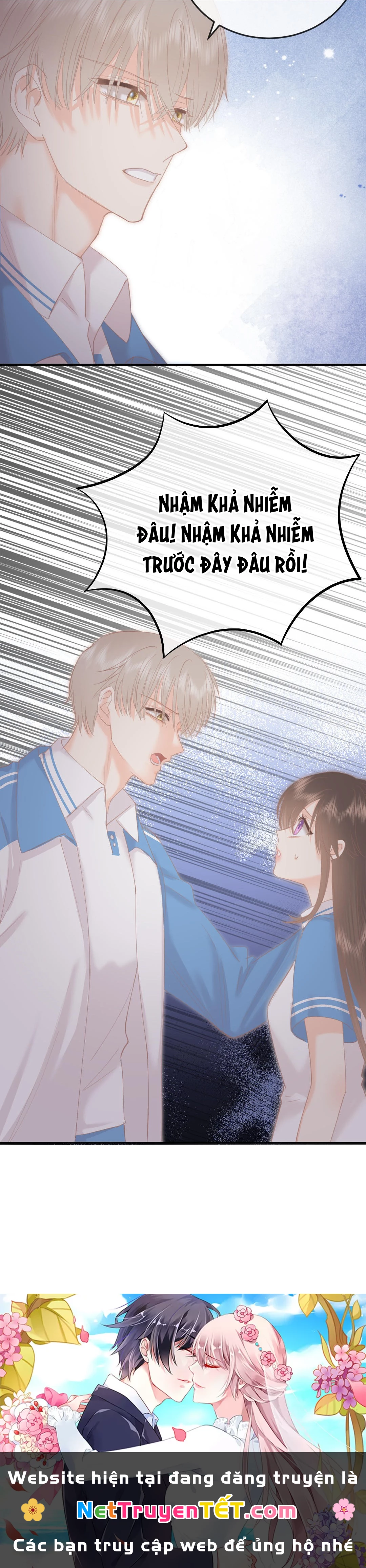 Khảo Nghiệm Cuối Cùng Của Tra Nữ Chapter  26 - 6
