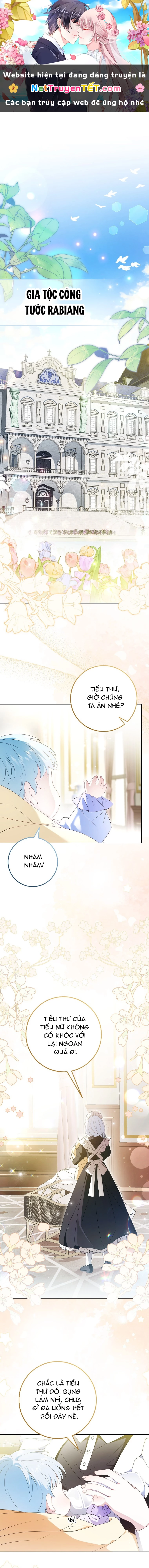 Tôi Sẽ Chiếm Lấy Ngư Trường Chapter  1 - 1