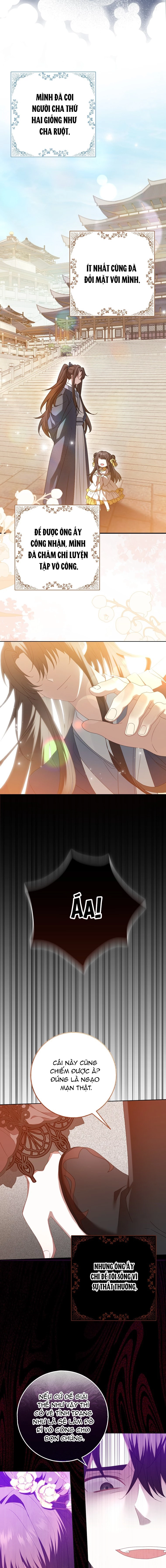 Tôi Sẽ Chiếm Lấy Ngư Trường Chapter  1 - 5