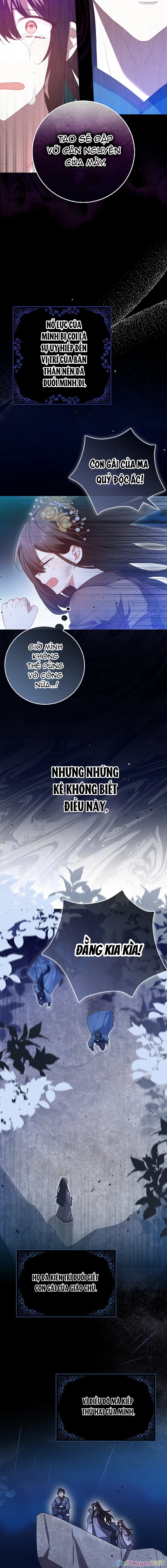 Tôi Sẽ Chiếm Lấy Ngư Trường Chapter  1 - 6