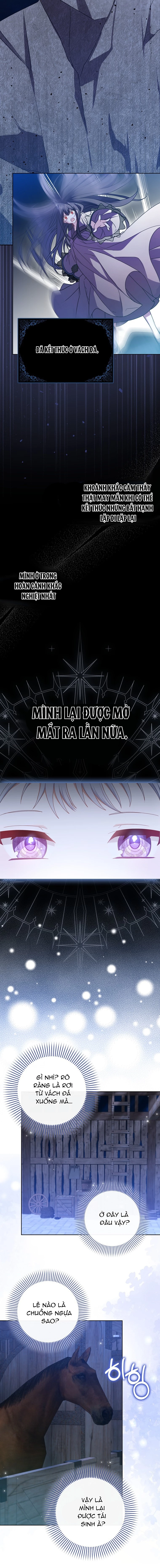 Tôi Sẽ Chiếm Lấy Ngư Trường Chapter  1 - 7