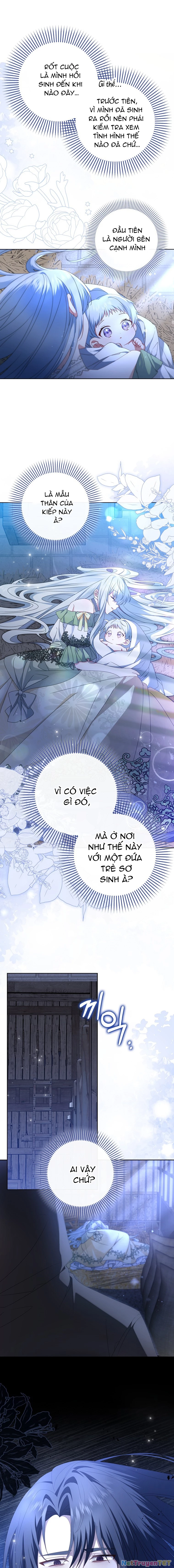 Tôi Sẽ Chiếm Lấy Ngư Trường Chapter  1 - 8