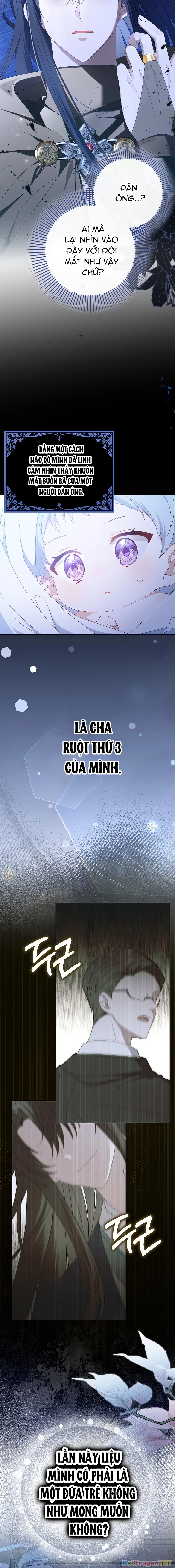 Tôi Sẽ Chiếm Lấy Ngư Trường Chapter  1 - 9