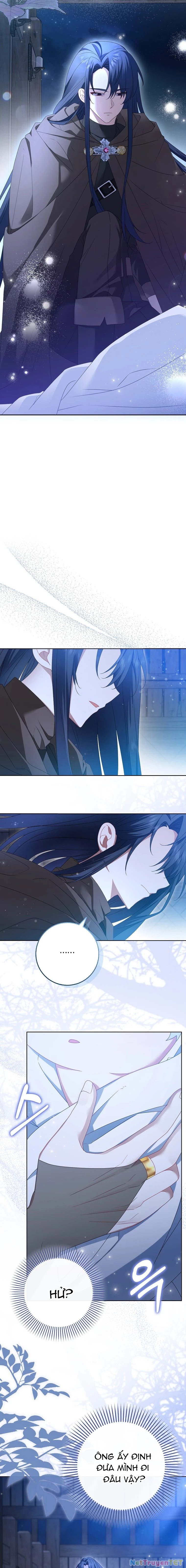 Tôi Sẽ Chiếm Lấy Ngư Trường Chapter  1 - 10