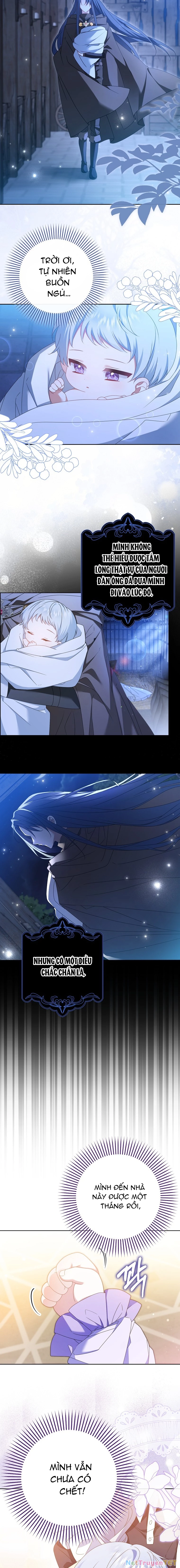 Tôi Sẽ Chiếm Lấy Ngư Trường Chapter  1 - 11