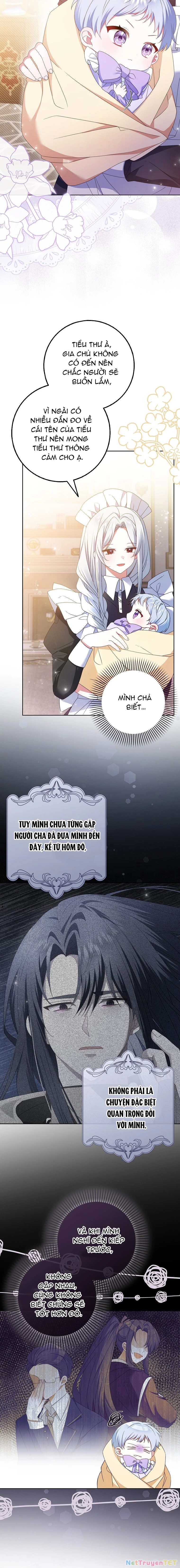 Tôi Sẽ Chiếm Lấy Ngư Trường Chapter  1 - 12