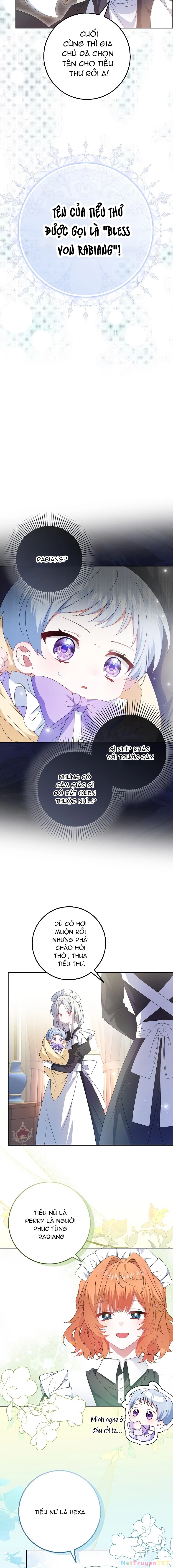 Tôi Sẽ Chiếm Lấy Ngư Trường Chapter  1 - 14