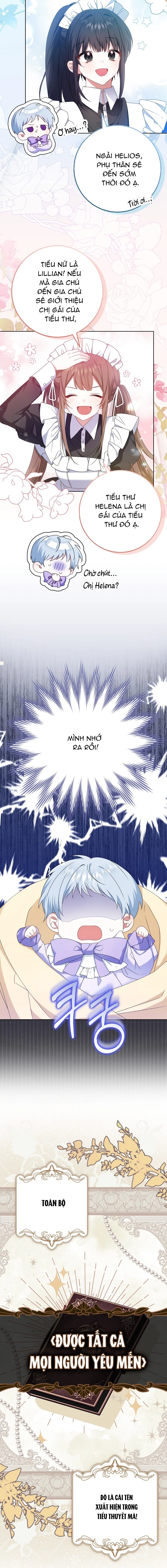 Tôi Sẽ Chiếm Lấy Ngư Trường Chapter  1 - 15