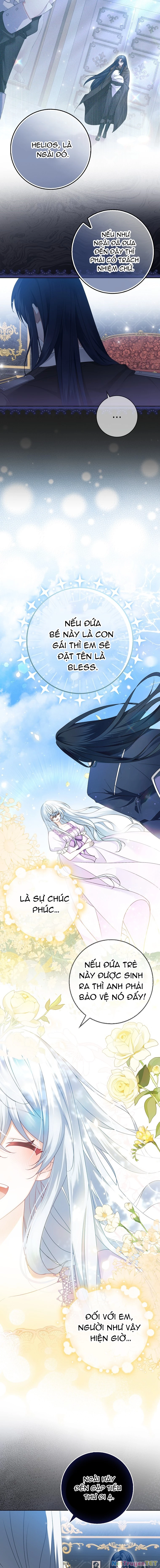 Tôi Sẽ Chiếm Lấy Ngư Trường Chapter 2 - 5