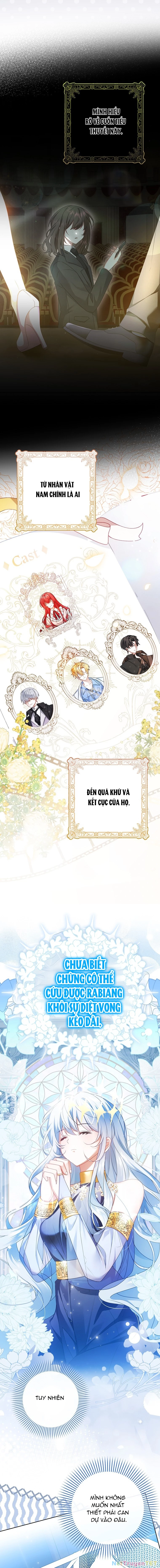 Tôi Sẽ Chiếm Lấy Ngư Trường Chapter 2 - 8