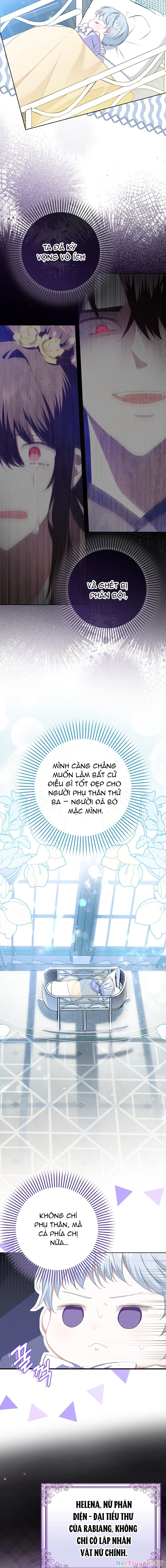 Tôi Sẽ Chiếm Lấy Ngư Trường Chapter 2 - 9