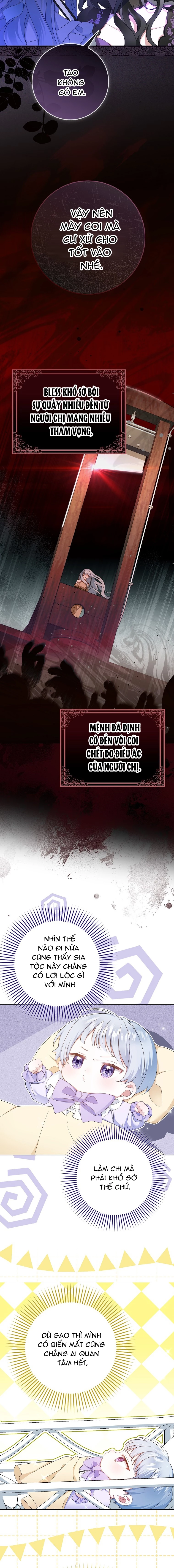 Tôi Sẽ Chiếm Lấy Ngư Trường Chapter 2 - 11