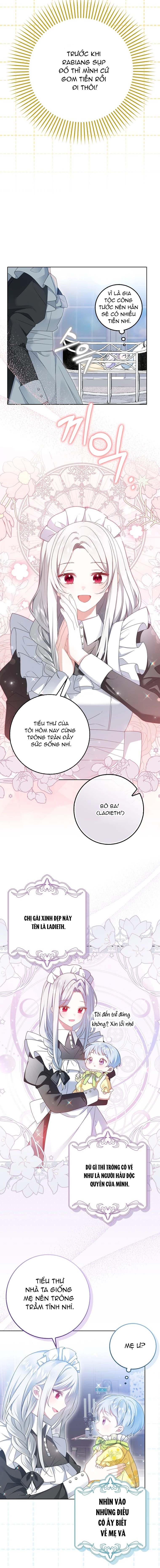 Tôi Sẽ Chiếm Lấy Ngư Trường Chapter 2 - 12