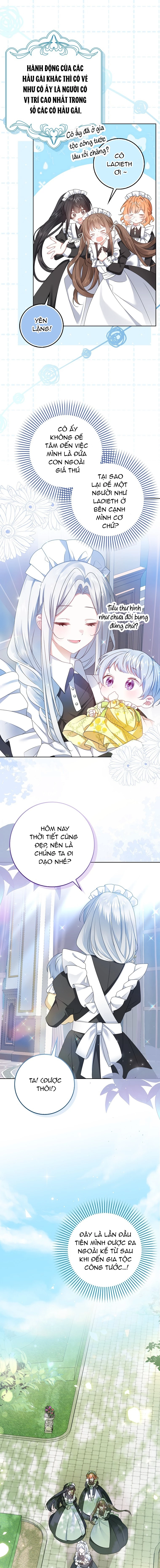 Tôi Sẽ Chiếm Lấy Ngư Trường Chapter 2 - 13
