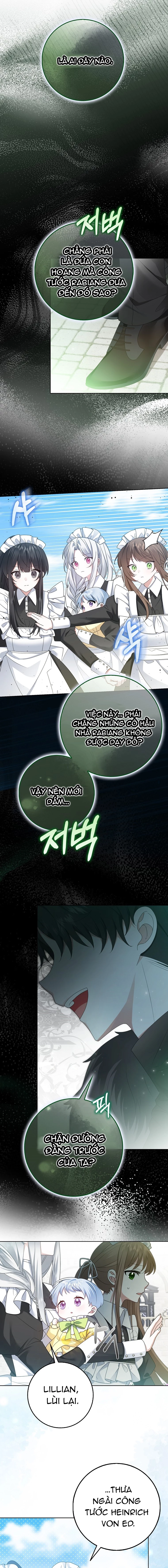 Tôi Sẽ Chiếm Lấy Ngư Trường Chapter 2 - 17