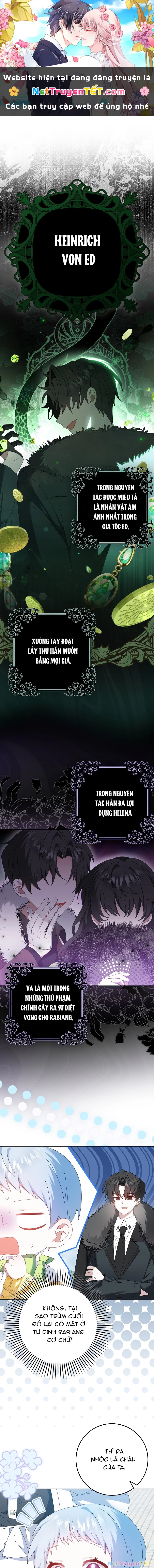 Tôi Sẽ Chiếm Lấy Ngư Trường Chapter  3 - 1