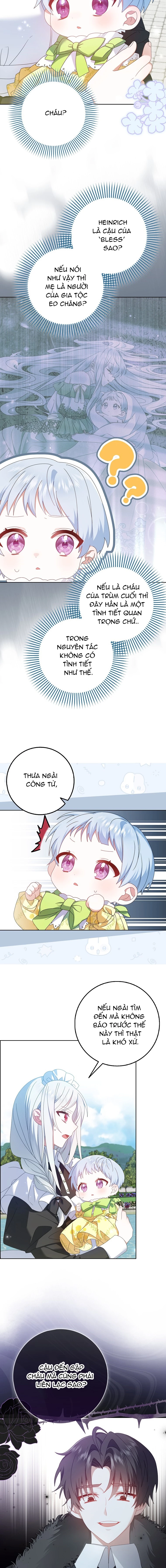 Tôi Sẽ Chiếm Lấy Ngư Trường Chapter  3 - 2