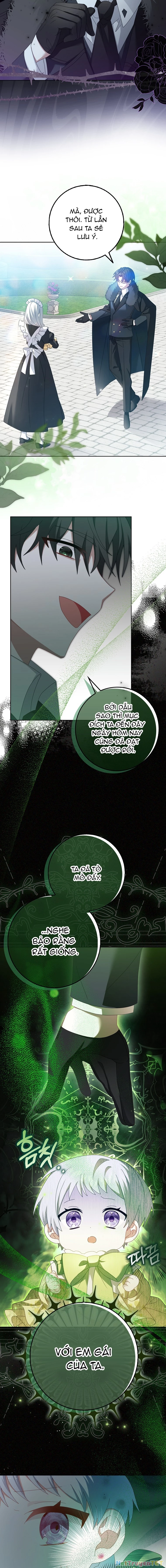 Tôi Sẽ Chiếm Lấy Ngư Trường Chapter  3 - 3