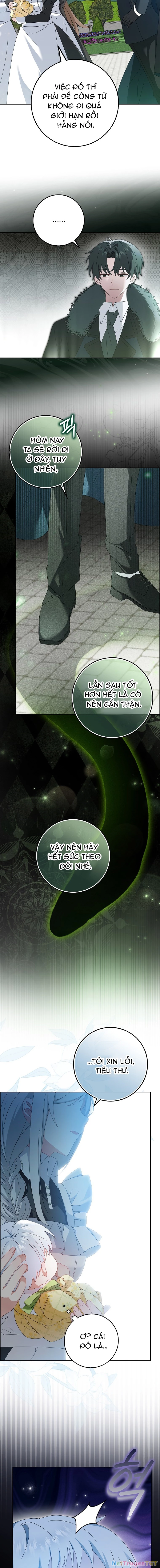 Tôi Sẽ Chiếm Lấy Ngư Trường Chapter  3 - 5