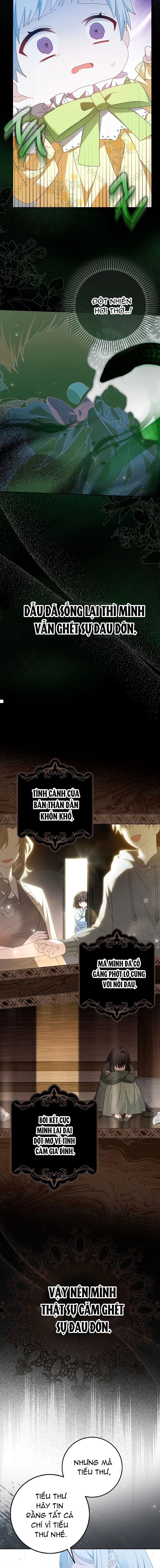 Tôi Sẽ Chiếm Lấy Ngư Trường Chapter  3 - 6