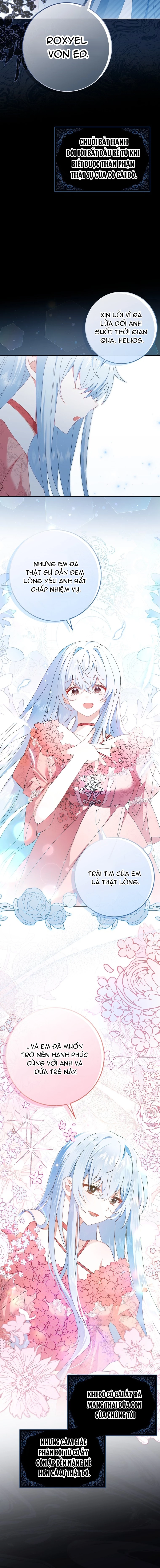 Tôi Sẽ Chiếm Lấy Ngư Trường Chapter  3 - 8