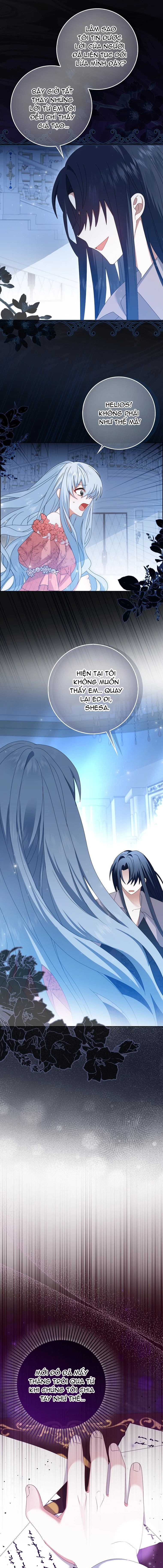 Tôi Sẽ Chiếm Lấy Ngư Trường Chapter  3 - 9