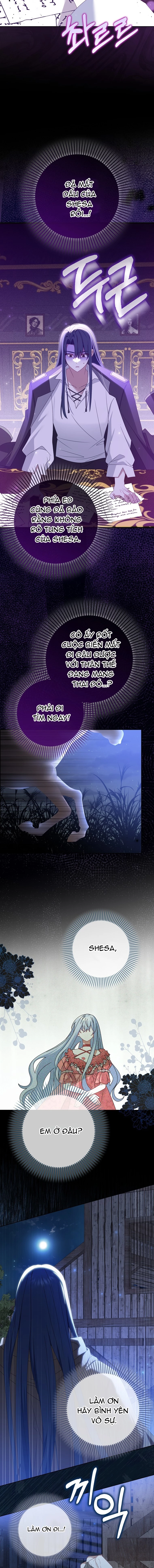 Tôi Sẽ Chiếm Lấy Ngư Trường Chapter  3 - 10