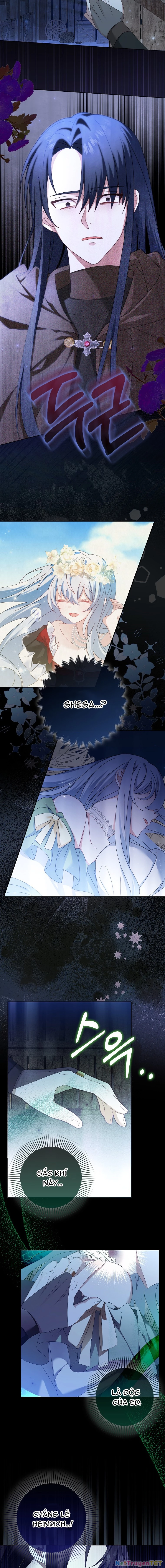 Tôi Sẽ Chiếm Lấy Ngư Trường Chapter  3 - 11