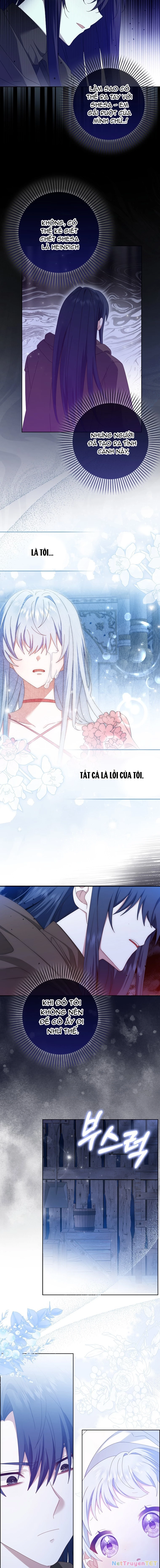 Tôi Sẽ Chiếm Lấy Ngư Trường Chapter  3 - 12