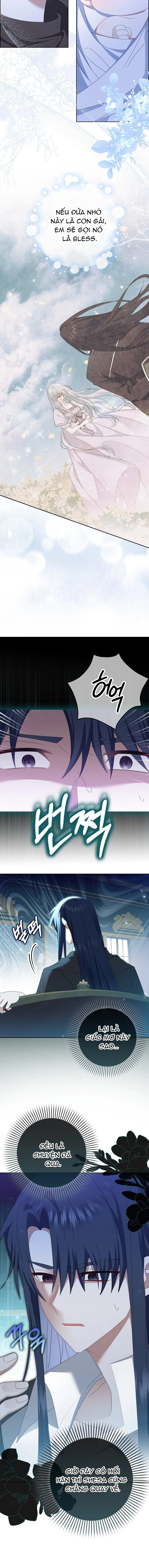 Tôi Sẽ Chiếm Lấy Ngư Trường Chapter  3 - 13