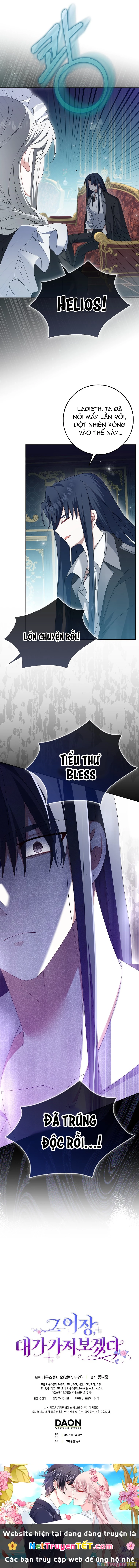 Tôi Sẽ Chiếm Lấy Ngư Trường Chapter  3 - 14
