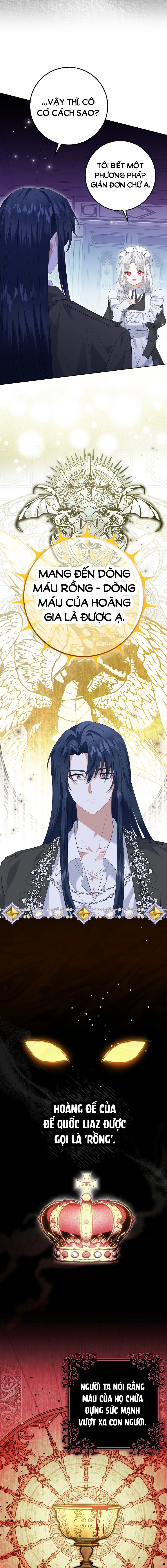 Tôi Sẽ Chiếm Lấy Ngư Trường Chapter  4 - 4