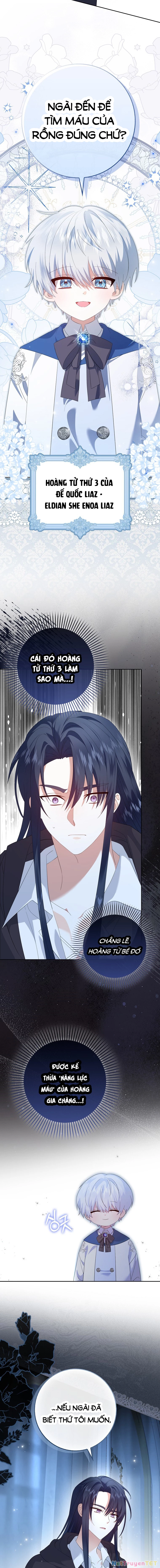 Tôi Sẽ Chiếm Lấy Ngư Trường Chapter  4 - 9