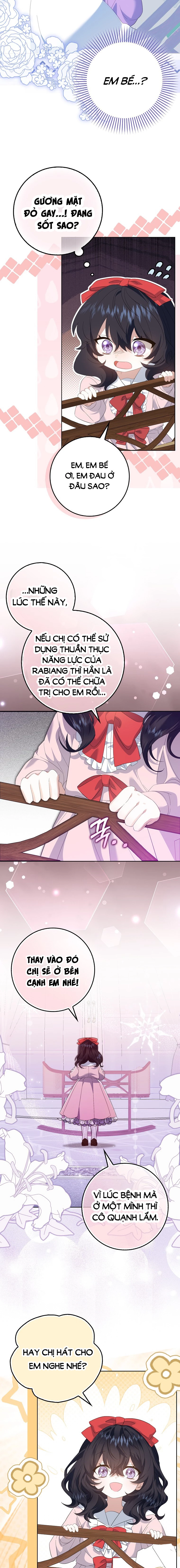 Tôi Sẽ Chiếm Lấy Ngư Trường Chapter  4 - 12