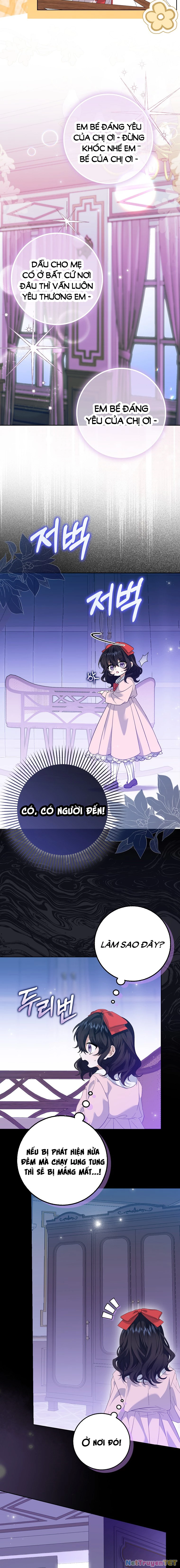 Tôi Sẽ Chiếm Lấy Ngư Trường Chapter  4 - 13