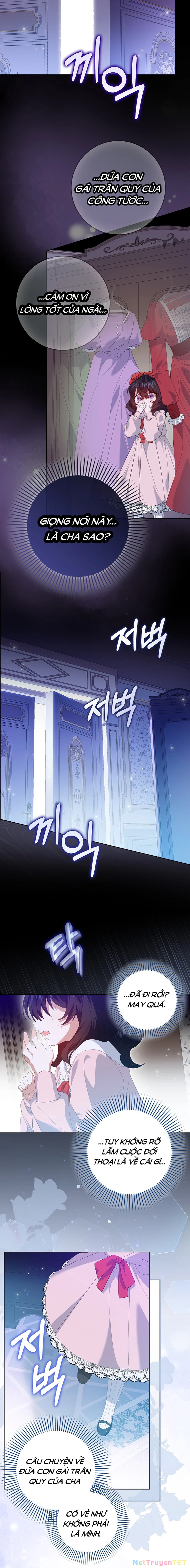 Tôi Sẽ Chiếm Lấy Ngư Trường Chapter  4 - 14