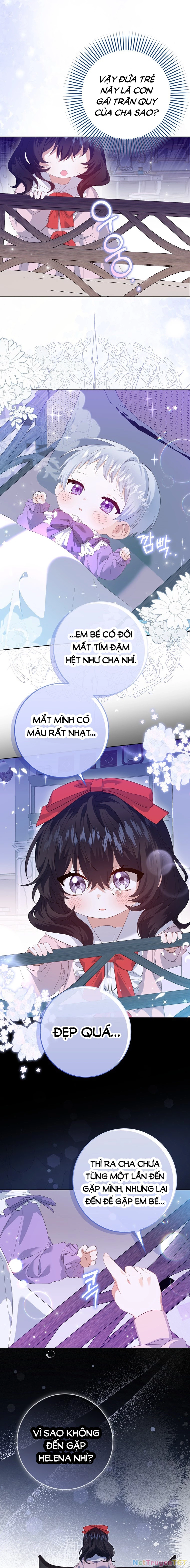 Tôi Sẽ Chiếm Lấy Ngư Trường Chapter  4 - 15