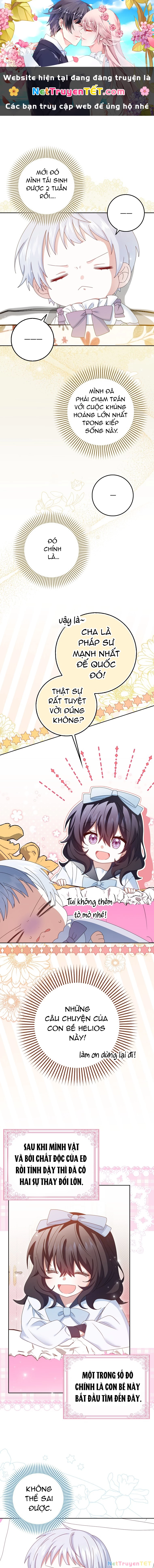 Tôi Sẽ Chiếm Lấy Ngư Trường Chapter  5 - 1