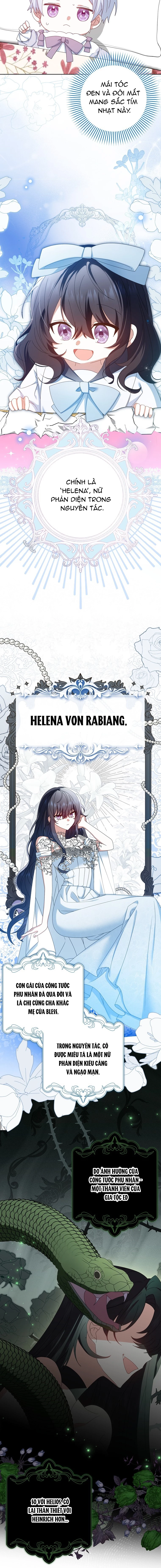 Tôi Sẽ Chiếm Lấy Ngư Trường Chapter  5 - 2