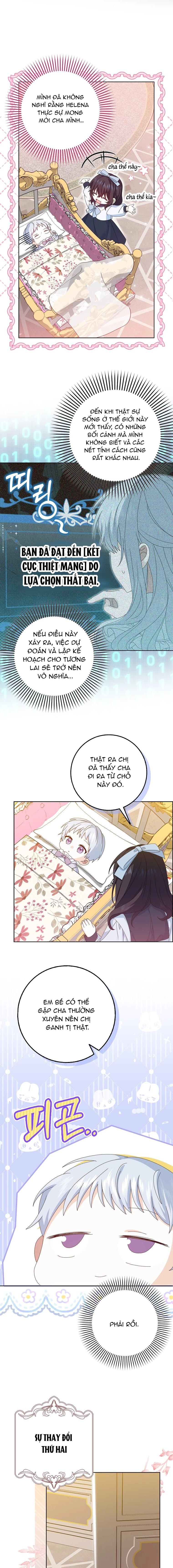 Tôi Sẽ Chiếm Lấy Ngư Trường Chapter  5 - 3