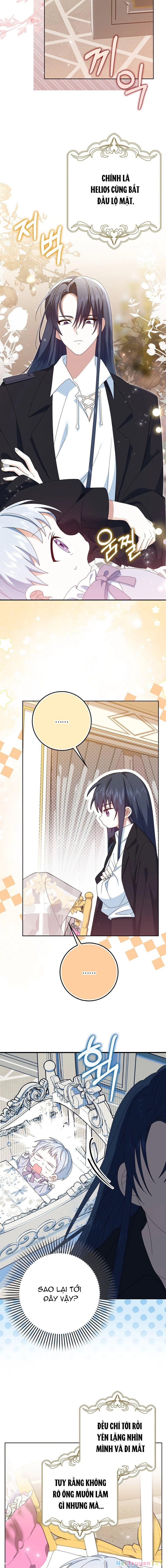 Tôi Sẽ Chiếm Lấy Ngư Trường Chapter  5 - 4