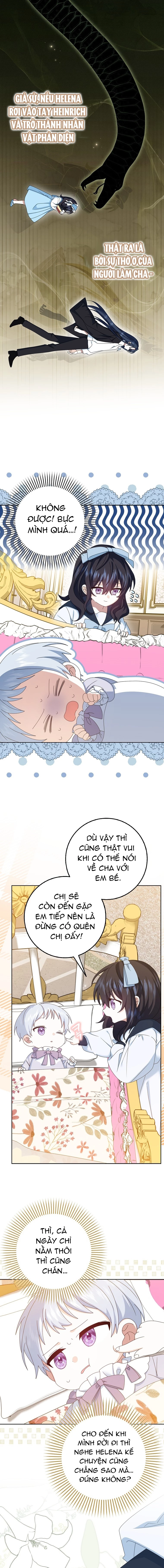 Tôi Sẽ Chiếm Lấy Ngư Trường Chapter  5 - 7